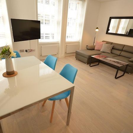 St Anne'S Court By Indigo Flats Apartment Лондон Екстериор снимка