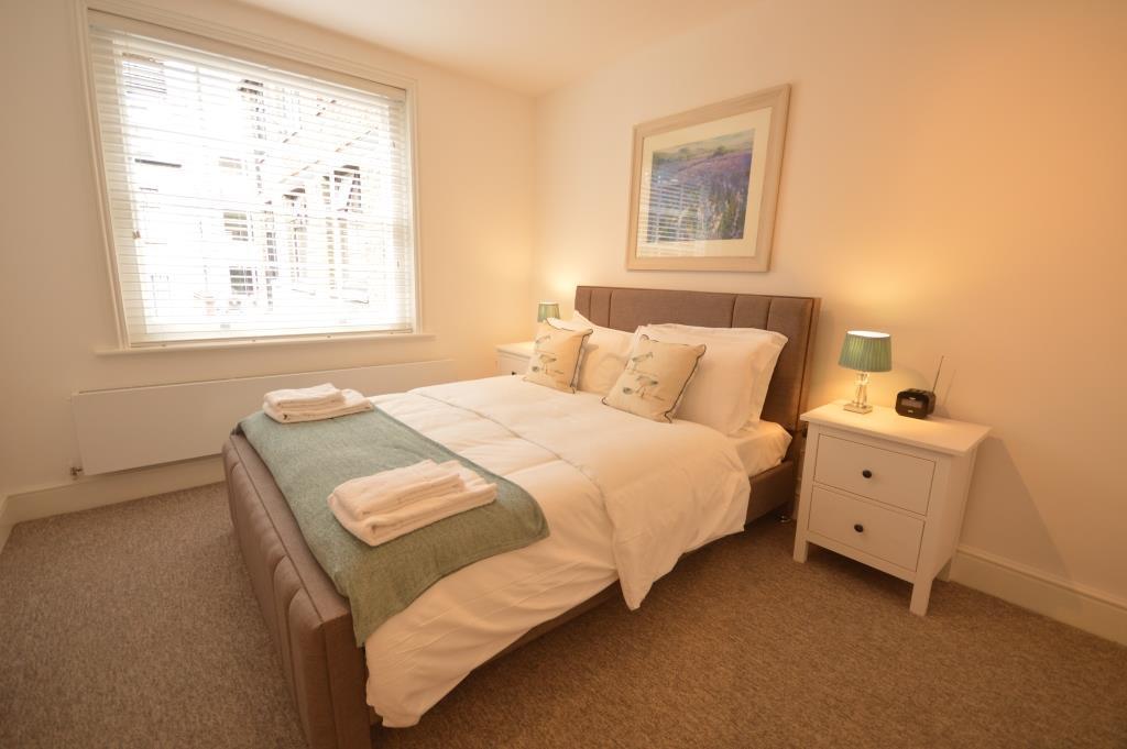 St Anne'S Court By Indigo Flats Apartment Лондон Екстериор снимка