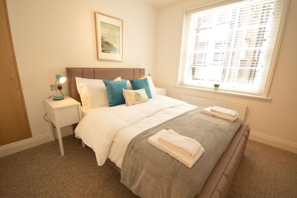 St Anne'S Court By Indigo Flats Apartment Лондон Екстериор снимка