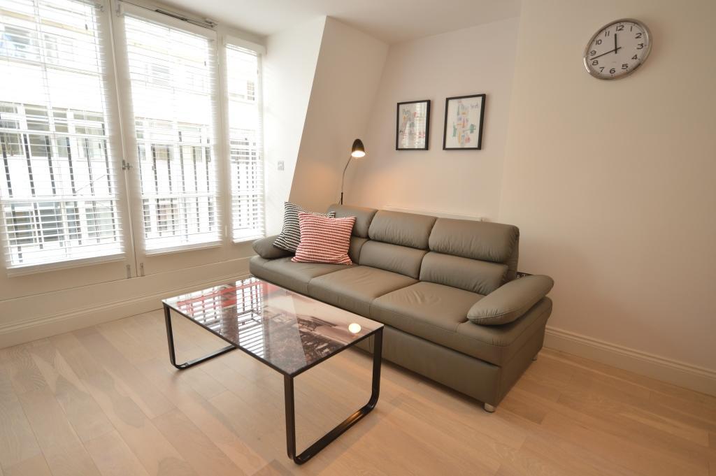 St Anne'S Court By Indigo Flats Apartment Лондон Екстериор снимка